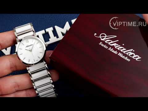 Adriatica A3721.C15FQ