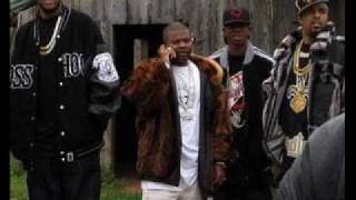 Lil Flip, Slim Thug, Chamillionaire & Z-ro- I Run rmx