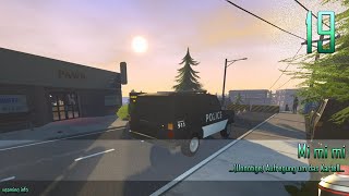 Schedule I - Staffel 2 - Folge 19 - Mi mi mi