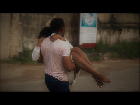 A'rese: Stay with me - music from the movie UnBreakable