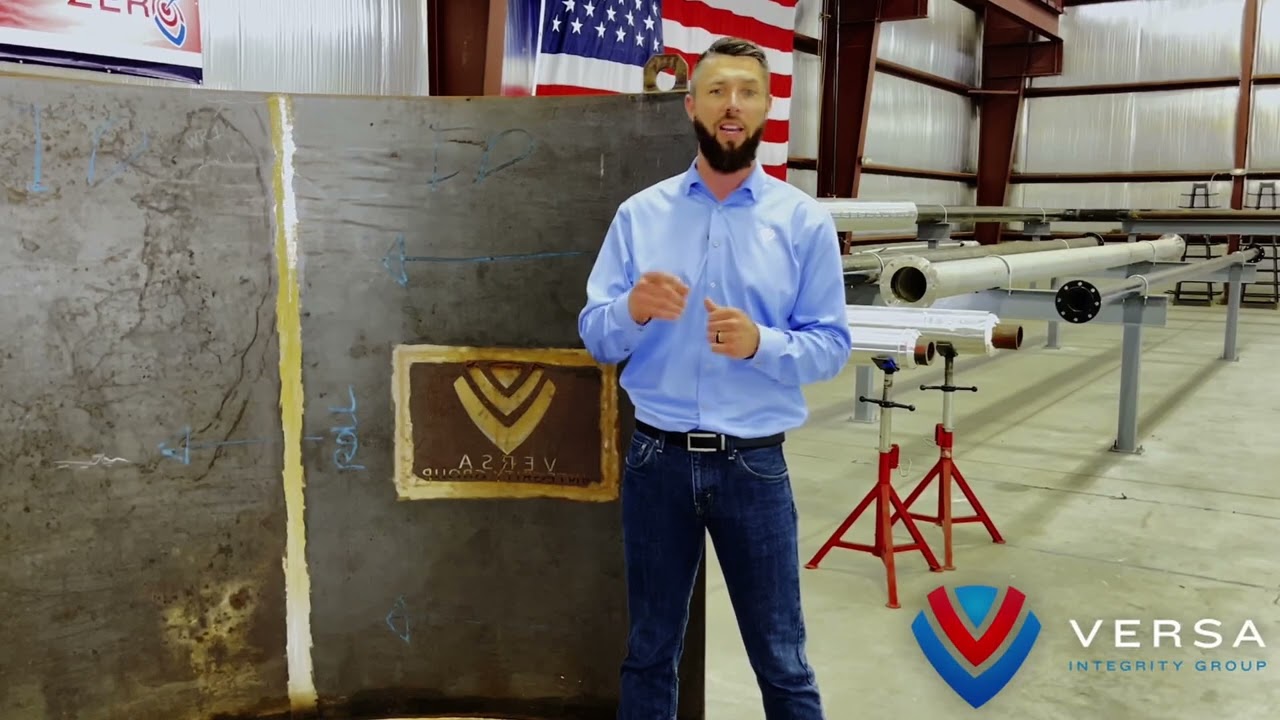 Versa Integrity - Introducing The Versa Test Loop