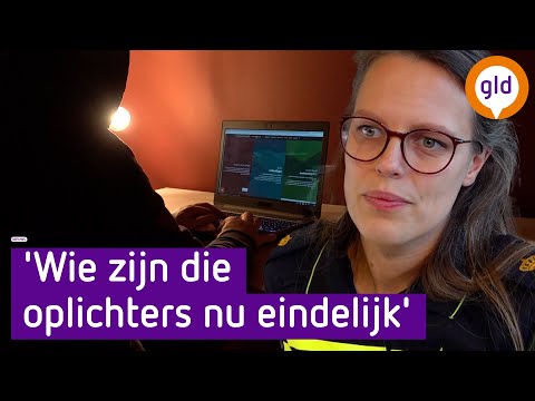 Cybercrime een steeds groter probleem