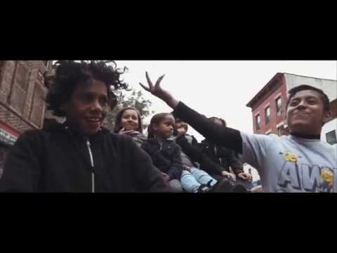 NARCOTECHS -  MY NAME IS JUAN  (Official Video)