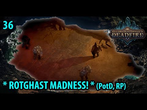 OATHBINDER'S SANCTUM V - Pillars of Eternity 2 Deadfire Turn-Based PotD (2020 5.0 Roleplay) #36