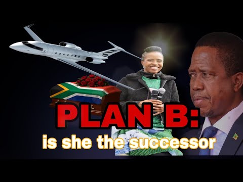 Il mistero del corpo di Edgar Lungu: Sudafrica, Angola e un piano segreto?