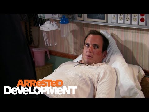 GOB Tracks Down "Hermano" | Arrested Development