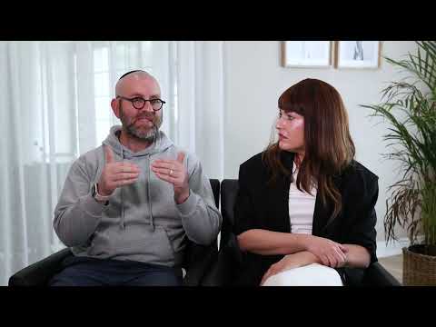 The Big Small Business Show EP50 P1: Meet Smell Mai Pits: A Natural Deodorant Brand