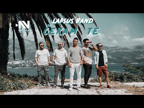 Lapsus Band - Cekam te (Official Video)