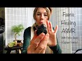 ASMR Faerie Healing With Celtic Reiki And Ogham