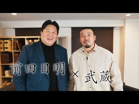 What's behind the fierce K-1 fight? "Director Ishii's strategy and Musashi's reality"