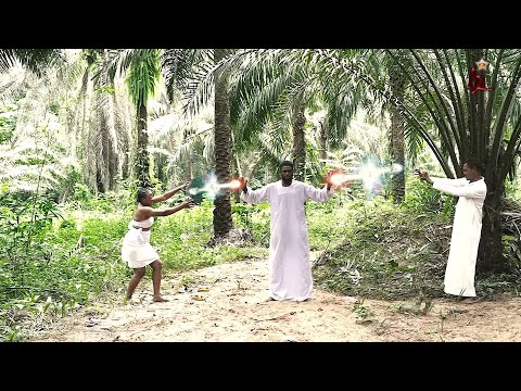 LATEST BENIN MOVIE 2022 (EGBAKHIAN OGH'IGBAKHUAN) Spirit lovers