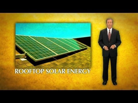 As Utilities Run Scared, the âRight to Rooftop Solarâ Movement Picks up Steam in Latino