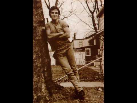 Bruce Springsteen - Little Girl