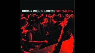 Soldier's Fortune - Rock 'n' Roll Soldiers