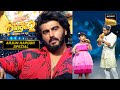'Jab Koi Baat Bigad Jaye' गाने में खो गए Arjun Kapoor | Superstar Singer 2 | Arjun Kapoor Special