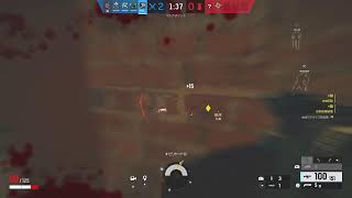 レインボーシックスシージ(´ω｀)#24