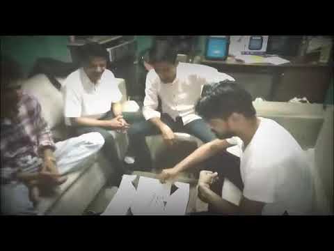 Birthday maroof Khan 2019