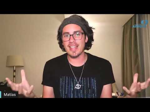 Day 147 AFRICA - Matias De Stefano - English Edit