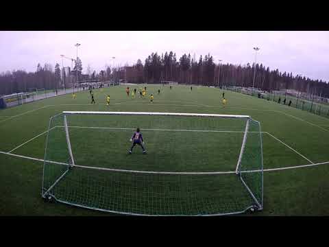 Ilves D akatemia - NOPS 07 28.11.2020 Mv-kuvakulma.