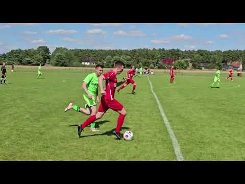 SpG Lübben / Schlepzig - SpVgg. Raddusch