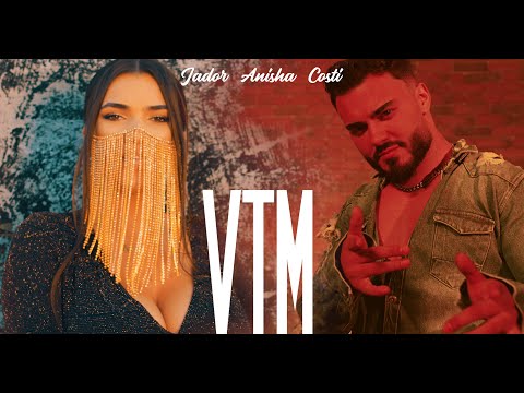 COSTI 🇹🇩Jador❎Costel Biju❎Iuly Neamtu❎Baboiash❎Leo❎George Talent❎Narcis❎Anisha - WeiWei | VTM