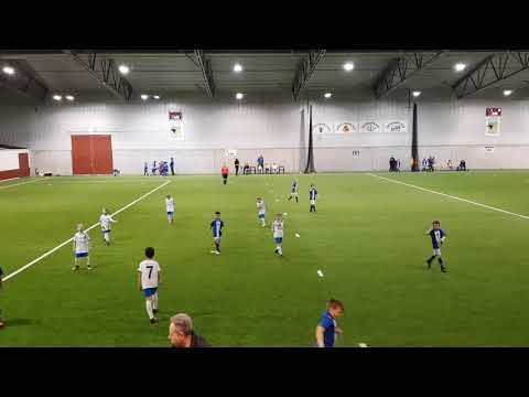 ANDERSLÖV BoIK PF10 & Kulladals FF  JS CUPEN ( 7.4.2018 )
