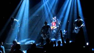 Torche "Snakes Are Charmed" & "Warship" Los Angeles, 5-18-13