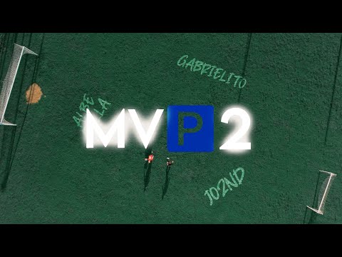 MVP 2 - Albe Dalla feat. Gabrielito & Jo2nd (Official Video)