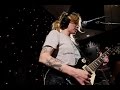 Wussy - Pizza King (Live on KEXP)