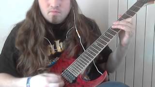 Ghost of the Sun (Katatonia cover)