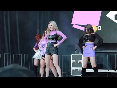 Chic Angel - Lewisville TX 2019 - 4