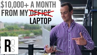 HOW TO MAKE MONEY ONLINE 💵 (12 Ways To Make $1,000+ A Month!)