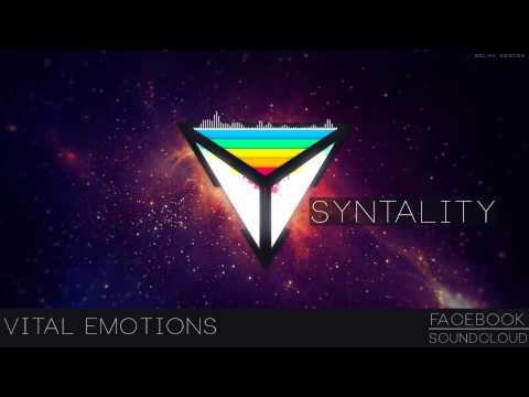 Syntality - Vital Emotions