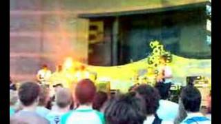 Brizband 07 The Cairos I Can Resist