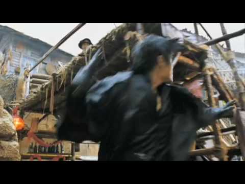 The Good, The Bad, The Weird (HD - Best Quality)