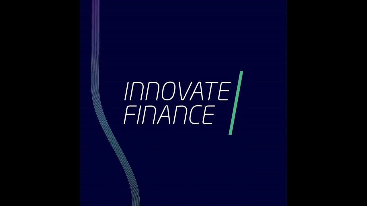 Coffee with Innovate Finance, Series 4, Ep. 8 - In Conversation with B4B Payments - A Banking Cir...