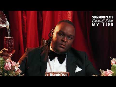 Solomon Plate - My Side (Audio)