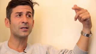 André's Paris Fashion Week Haute Performance