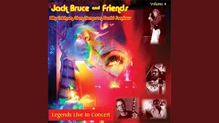 Theme From An Imaginary Western