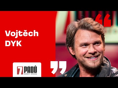 1. Vojtěch Dyk (8. 10. 2024, Praha)