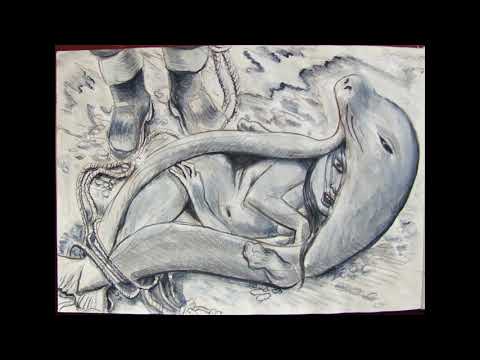 Best Of 800% Slower #12 - The Seal People From The Eagle OST