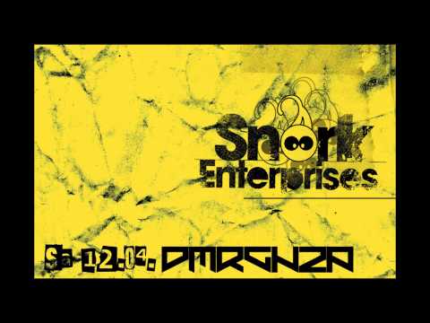 Syntax Error at Snork Enterprises Night at DMRGNZA (DJ Set)