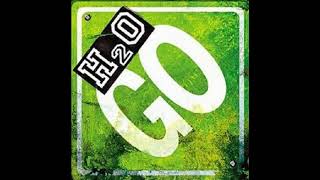 H2O   Memory Lane 2001