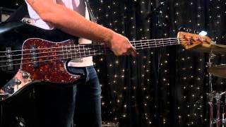 Strange Wilds - Full Performance (Live on KEXP)