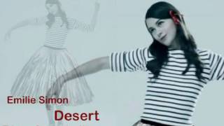 Emilie Simon Desert  - Thivery Corporation Mix