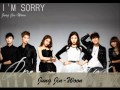 Dream High 2 : (미안해)I'm Sorry - Jung Jinwoon ...