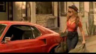 A Tribute To Fergie: Here I Come