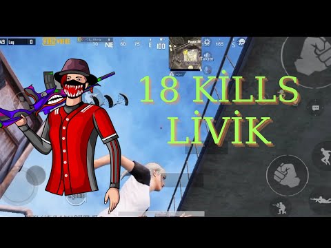 New video 18kills | FIRST VIDEO !!