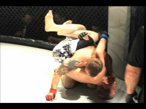 First Strike Fights Knitting Factory Bout 005