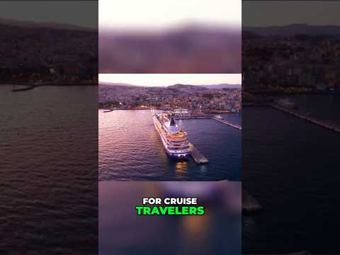 Thumbnail for Why Cruise Travelers Love Kusadasi and Ephesus!